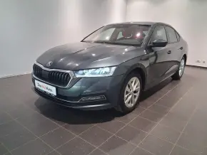 Škoda OCTAVIA STYLE 1.5 TSI thumbnail