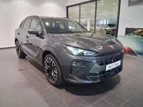 CUPRA Terramar 2.0 TSI DSG 4DRIVE thumbnail