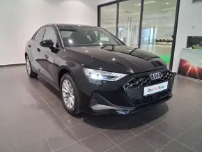Audi A3 Limuzina 30 TFSI thumbnail