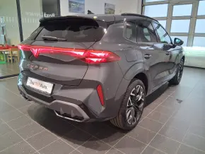 CUPRA Terramar 2.0 TSI DSG 4DRIVE thumbnail