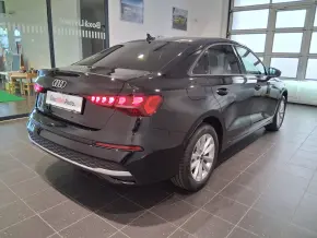 Audi A3 Limuzina 30 TFSI thumbnail