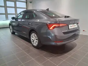 Škoda OCTAVIA STYLE 1.5 TSI thumbnail