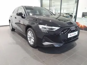 Audi A3 Limuzina 30 TFSI thumbnail