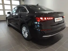 Audi A3 Limuzina 30 TFSI thumbnail
