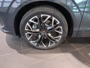 CUPRA Terramar 2.0 TSI DSG 4DRIVE thumbnail