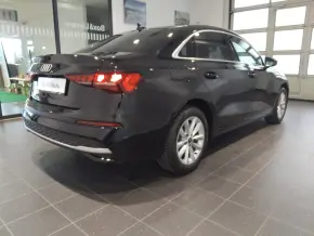 Audi A3 Limuzina 30 TFSI thumbnail