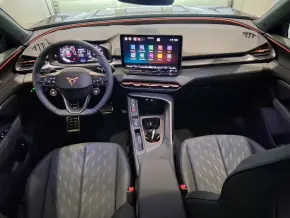 CUPRA Terramar 2.0 TSI DSG 4DRIVE thumbnail