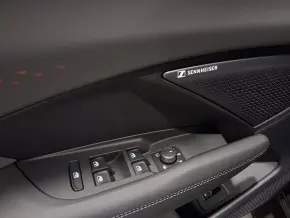 CUPRA Terramar 2.0 TSI DSG 4DRIVE thumbnail