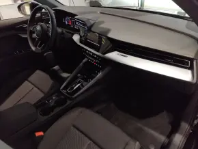 Audi A3 Limuzina 30 TFSI thumbnail