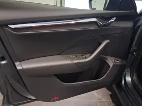 Škoda OCTAVIA STYLE 1.5 TSI thumbnail