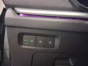 Škoda OCTAVIA STYLE 1.5 TSI thumbnail