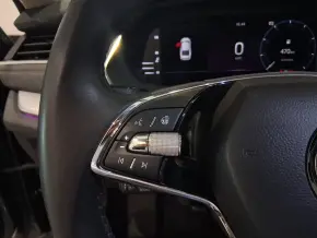 Škoda OCTAVIA STYLE 1.5 TSI thumbnail