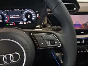 Audi A3 Limuzina 30 TFSI thumbnail