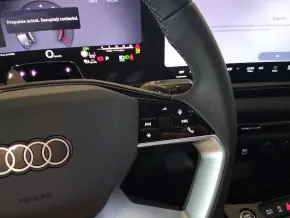Audi A5 Limuzina 35 TFSI thumbnail