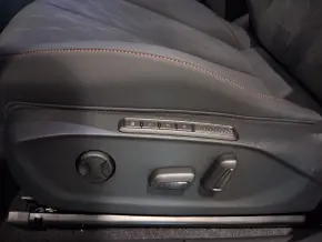CUPRA Terramar 2.0 TSI DSG 4DRIVE thumbnail