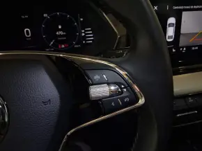 Škoda OCTAVIA STYLE 1.5 TSI thumbnail