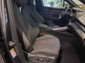 CUPRA Terramar 2.0 TSI DSG 4DRIVE thumbnail