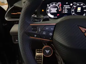 CUPRA Terramar 2.0 TSI DSG 4DRIVE thumbnail