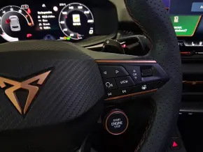 CUPRA Terramar 2.0 TSI DSG 4DRIVE thumbnail