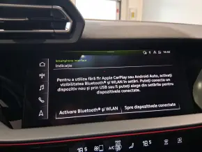 Audi A3 Limuzina 30 TFSI thumbnail