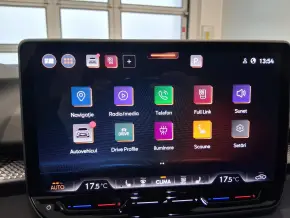 CUPRA Terramar 2.0 TSI DSG 4DRIVE thumbnail