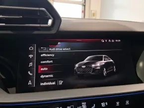 Audi A3 Limuzina 30 TFSI thumbnail