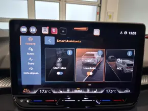 CUPRA Terramar 2.0 TSI DSG 4DRIVE thumbnail