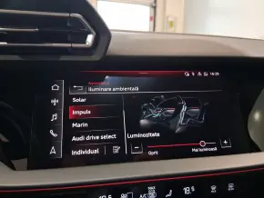 Audi A3 Limuzina 30 TFSI thumbnail