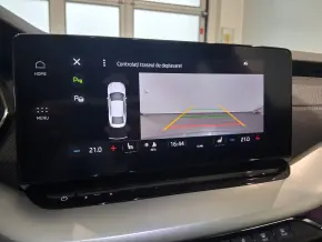 Škoda OCTAVIA STYLE 1.5 TSI thumbnail