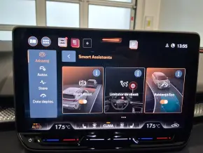 CUPRA Terramar 2.0 TSI DSG 4DRIVE thumbnail