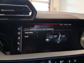Audi A3 Limuzina 30 TFSI thumbnail