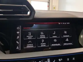 Audi A3 Limuzina 30 TFSI thumbnail