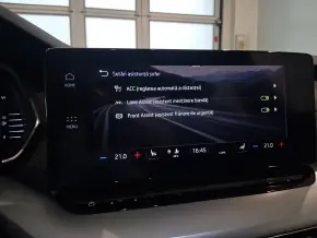 Škoda OCTAVIA STYLE 1.5 TSI thumbnail