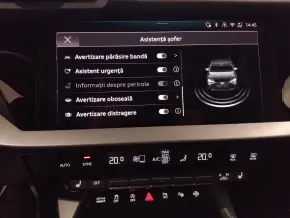 Audi A3 Limuzina 30 TFSI thumbnail