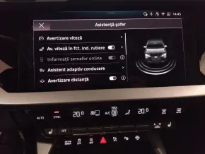 Audi A3 Limuzina 30 TFSI thumbnail