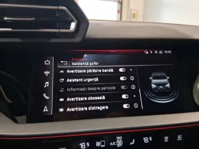 Audi A3 Limuzina 30 TFSI thumbnail