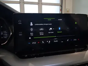 Škoda OCTAVIA STYLE 1.5 TSI thumbnail