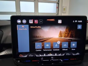 CUPRA Terramar 2.0 TSI DSG 4DRIVE thumbnail