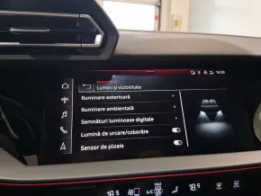 Audi A3 Limuzina 30 TFSI thumbnail