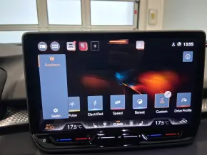 CUPRA Terramar 2.0 TSI DSG 4DRIVE thumbnail