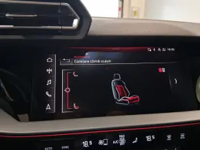 Audi A3 Limuzina 30 TFSI thumbnail