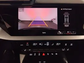 Audi A3 Limuzina 30 TFSI thumbnail
