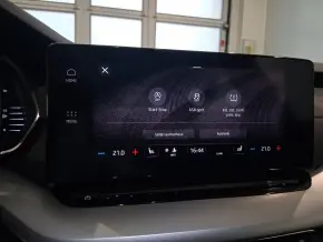 Škoda OCTAVIA STYLE 1.5 TSI thumbnail