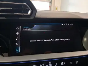 Audi A3 Limuzina 30 TFSI thumbnail