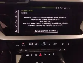 Audi A3 Limuzina 30 TFSI thumbnail