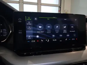 Škoda OCTAVIA STYLE 1.5 TSI thumbnail