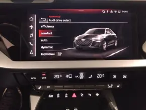 Audi A3 Limuzina 30 TFSI thumbnail