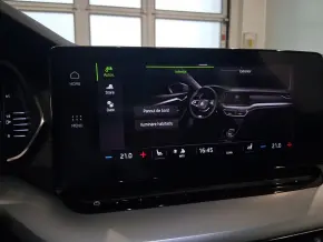 Škoda OCTAVIA STYLE 1.5 TSI thumbnail