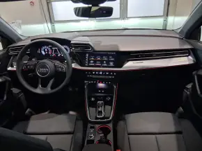 Audi A3 Limuzina 30 TFSI thumbnail