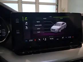 Škoda OCTAVIA STYLE 1.5 TSI thumbnail